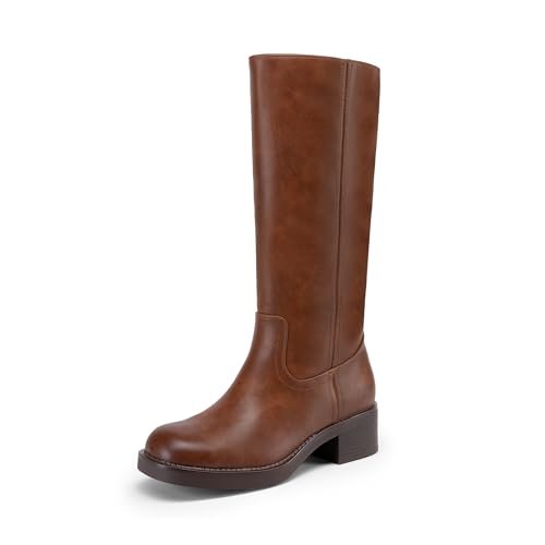 Knee High Boots | Russell & Bromley