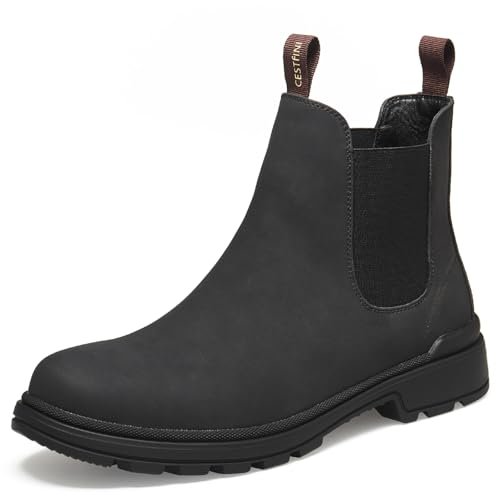 Chelsea Boots | Russell & Bromley