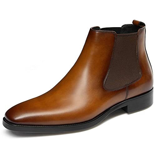 Men's Chelsea Boots | Russell & Bromley