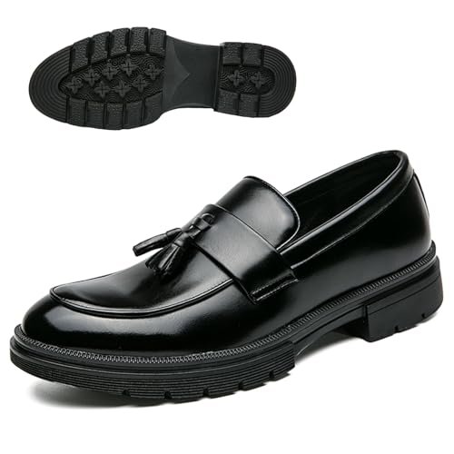 Tassel Loafers | Russell & Bromley