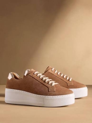 Park Up Trainers product image