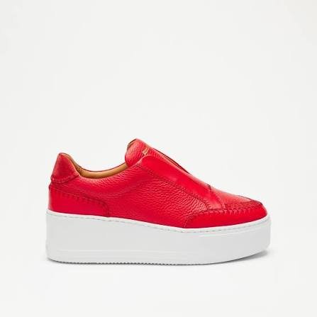 Park Up Trainers – Russell & Bromley