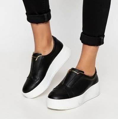 Park Up Trainers product image