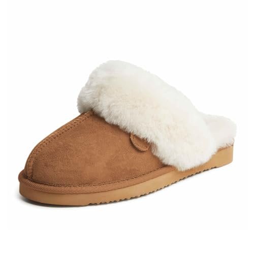 Russell & Bromley Slippers – Luxury Indoor Footwear