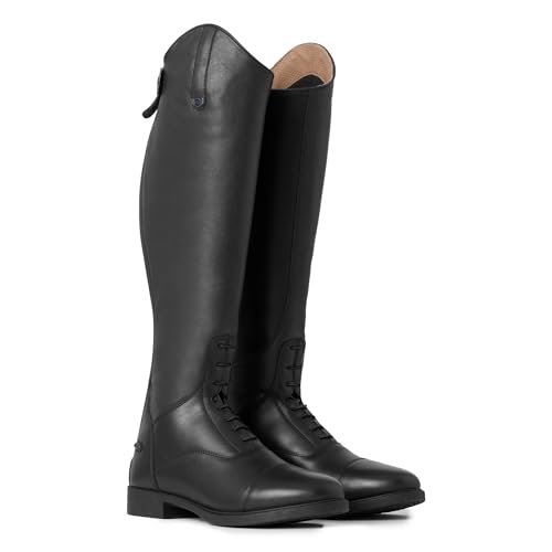 Russell And Bromley Riding Boots | Equestrian-Inspired Leather Boots