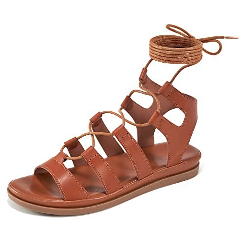 Gladiator Sandals | Russell And Bromley