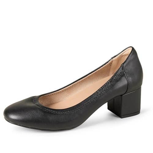 Russell & Bromley Ballet Pumps Won't Stay On? Here's the Fix